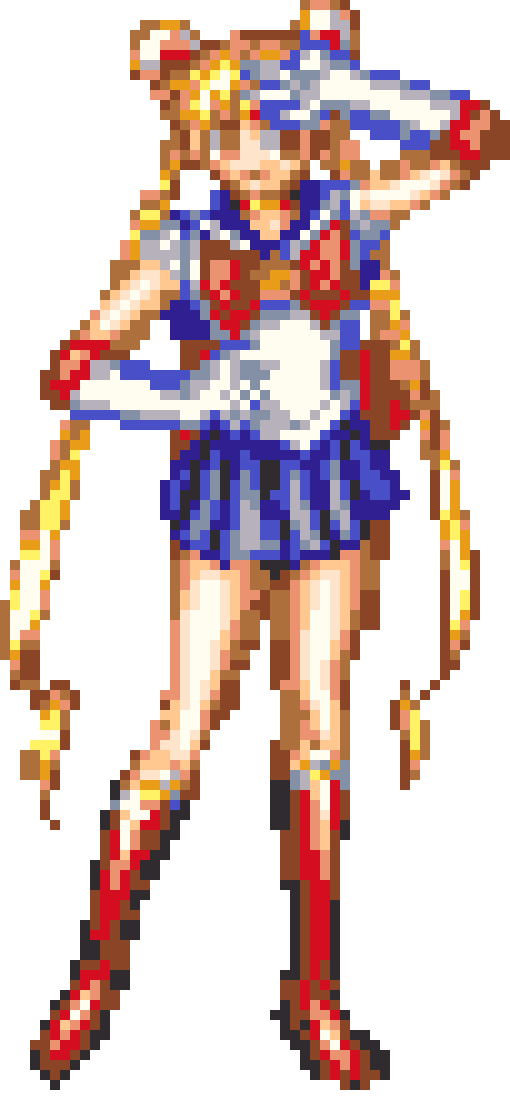 美少女战士