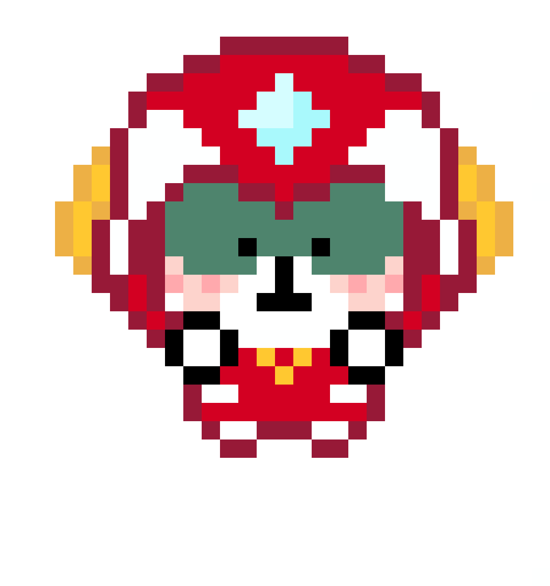 开心超人