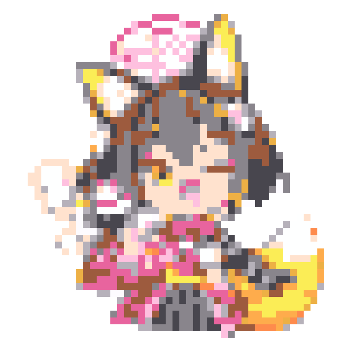 BA—久田泉奈
