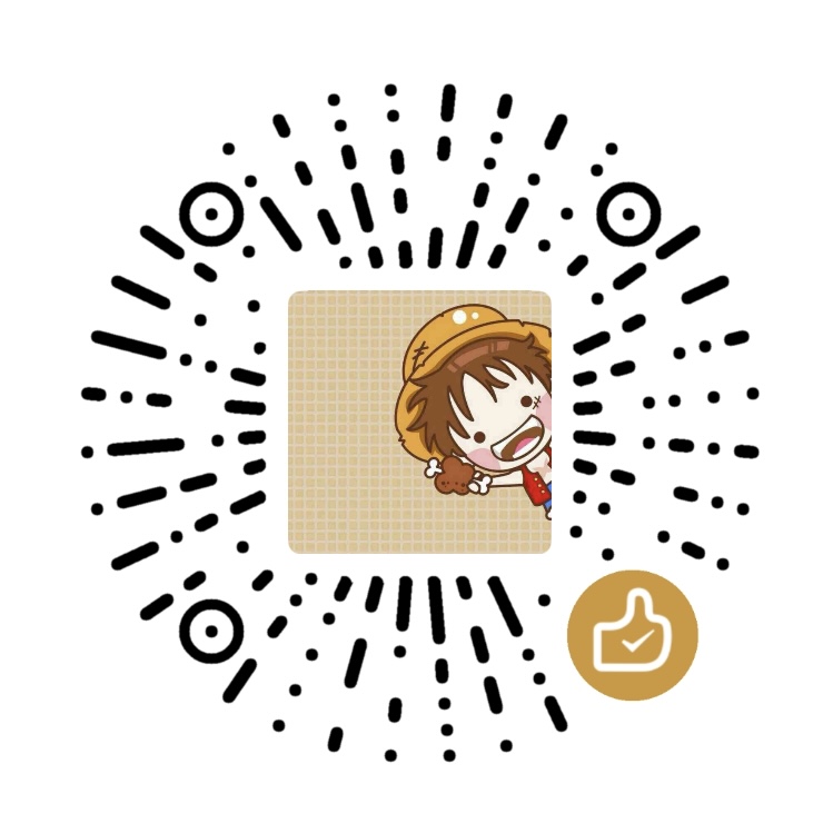 Webfem 作者微信贊賞碼