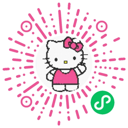 webfem拼豆工具盒微信小程序码